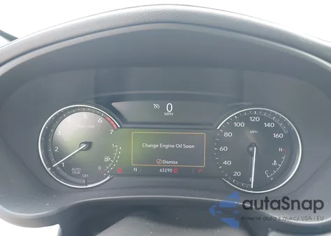 2023 Cadillac Xt4 Fwd Premium Luxury из США, поврежденный, VIN 1GYFZCR41PF174555